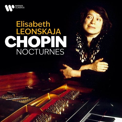Chopin: Nocturne No. 16 in E-Flat Major, Op. 55 No. 2 Elisabeth Leonskaja