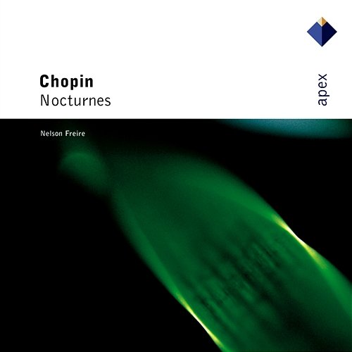 Chopin: Nocturne No. 8 in D-Flat Major, Op. 27 No. 2 Nelson Freire