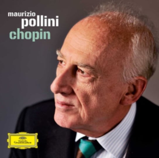 Chopin: Nocturnes Mazurkas Pollini Maurizio