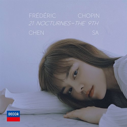Chopin: Nocturnes, Op. 32: No. 1 in B Major. Andante sostenuto Sa Chen