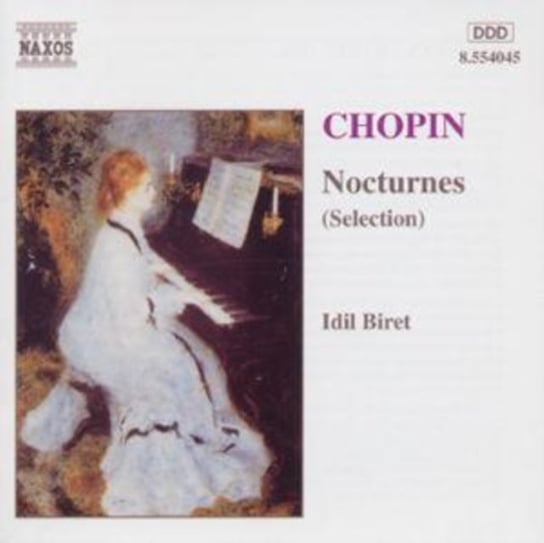 Chopin: Nocturnes (Selection) Various Artists