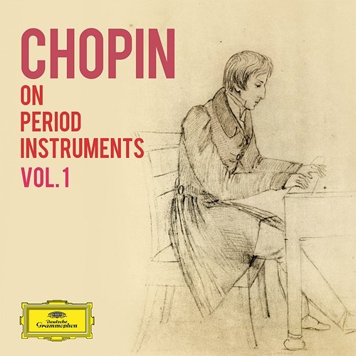 Chopin on Period Instruments Vol. 1 Various Artists