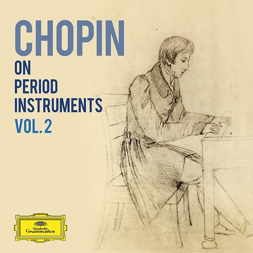 Chopin on Period Instruments Vol. 2 Various Artists