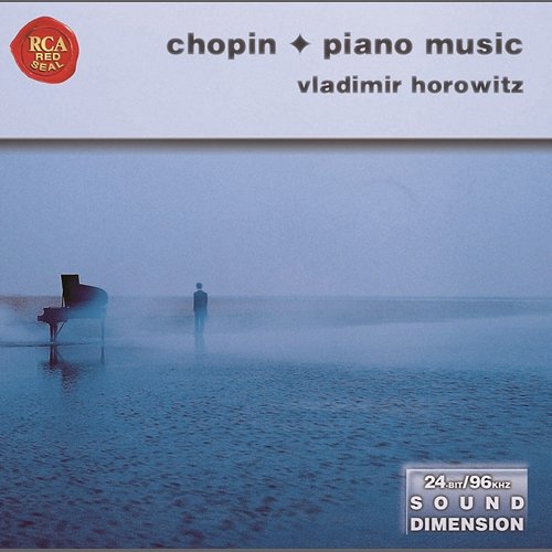 Chopin: Piano Music Vladimir Horowitz