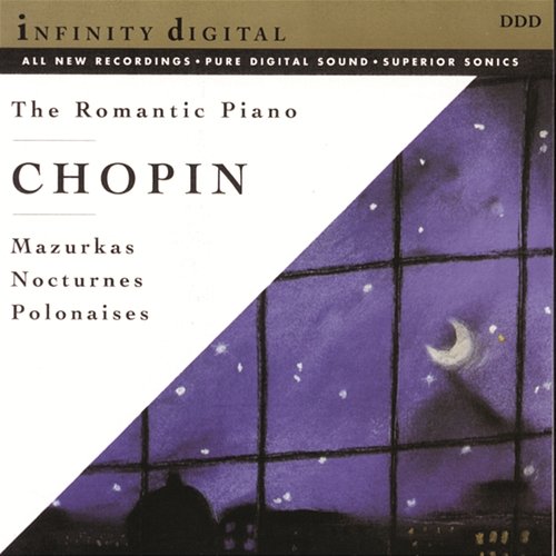 Chopin: Piano Music Vladimir Shakin, Eva Smirnova