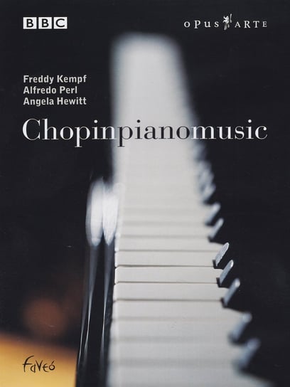 Chopin: Piano Music 