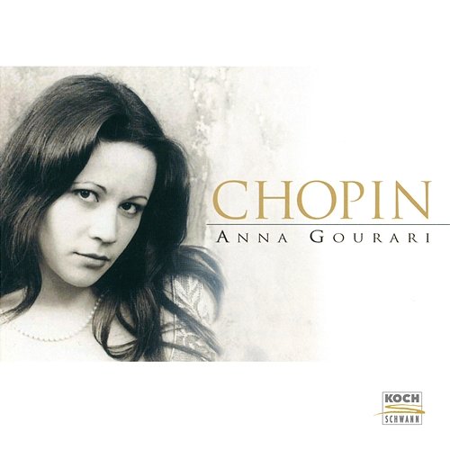 Chopin: Piano Music Anna Gourari