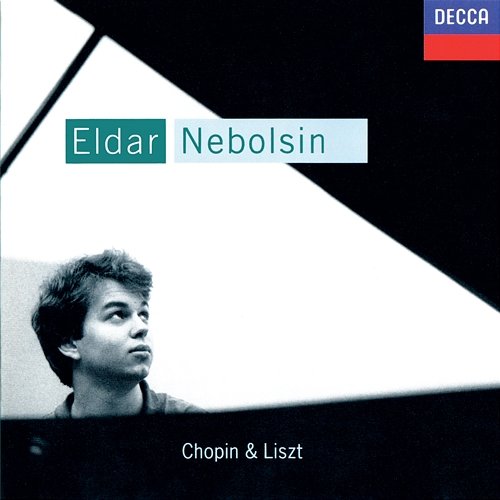 Chopin: Piano Sonata No.3 / Liszt: Hungarian Rhapsody No.12 etc Eldar Nebolsin