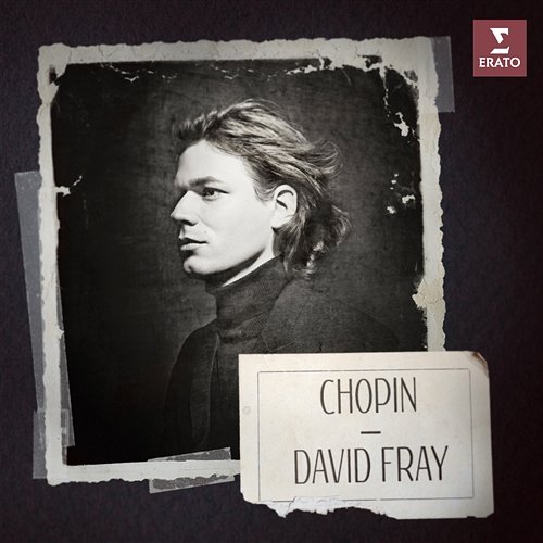 Chopin: Piano Works David Fray
