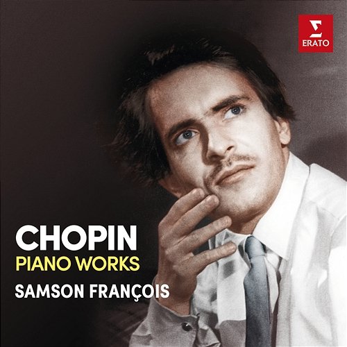 Chopin: Piano Works Samson François