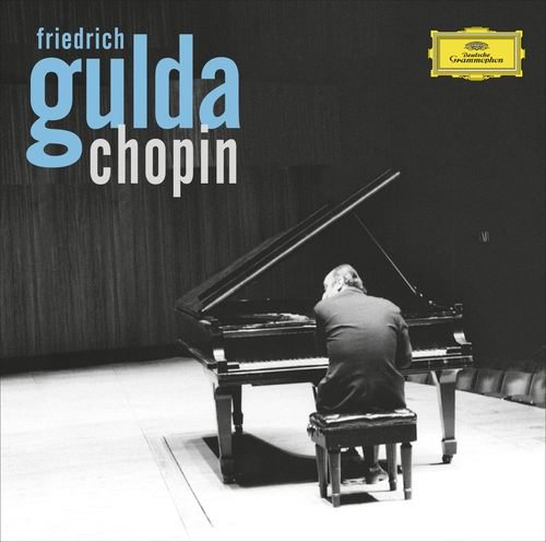 Chopin PL Gulda Friedrich