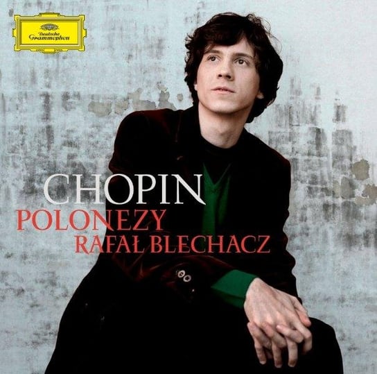 Chopin: Polonezy PL Blechacz Rafał