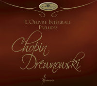 Chopin Preludes Drewnowski Marek