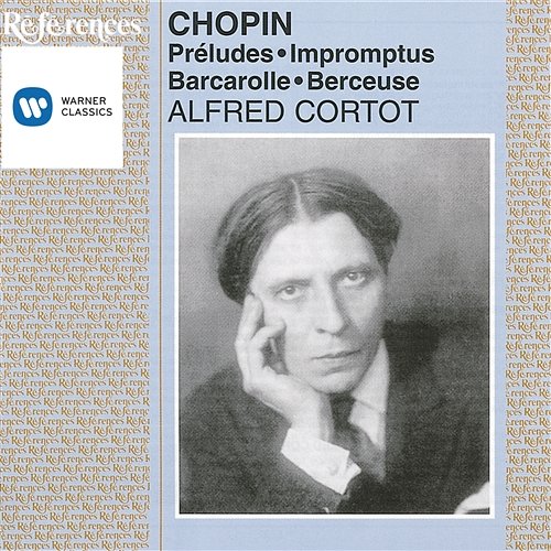 Chopin: 24 Preludes, Op. 28: No. 8 in F-Sharp Minor Alfred Cortot