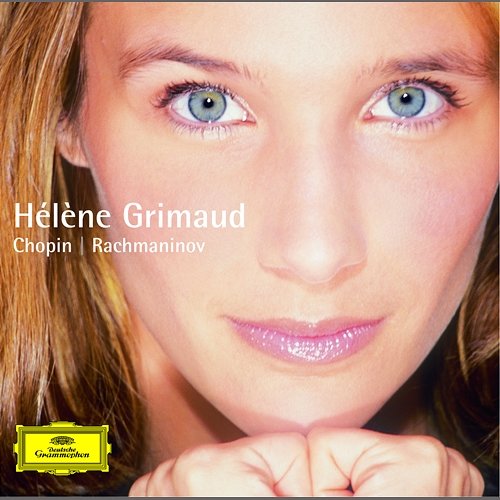 Chopin: Berceuse in D Flat Major, Op. 57 Hélène Grimaud