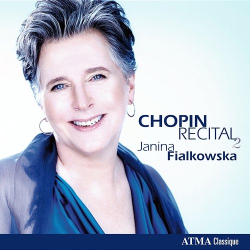 Chopin Recital 2 Janina Fialkowska