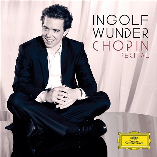 Chopin Recital Ingolf Wunder