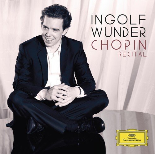 Chopin Recital PL Wunder Ingolf