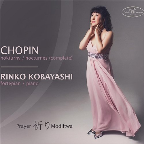 Chopin's Nocturnes Rinko Kobayashi