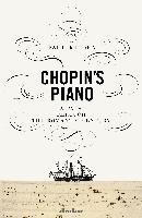 Chopin's Piano Kildea Paul