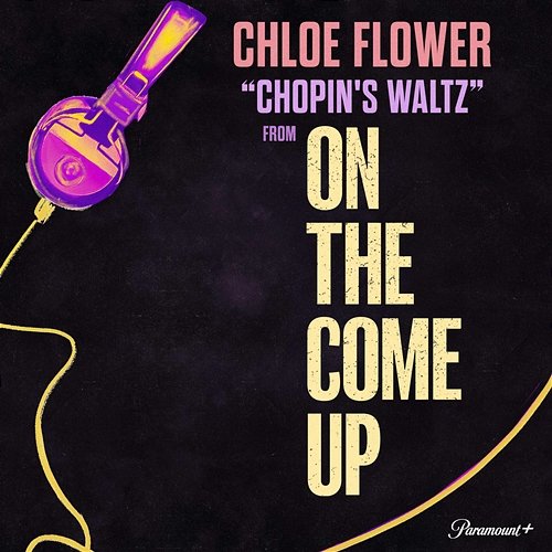 Chopin's Waltz Chloe Flower
