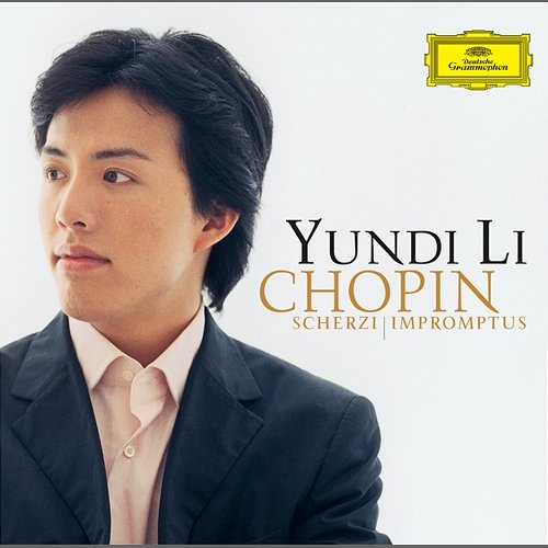Chopin: Scherzi; Impromptus Yundi