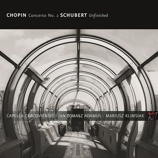 Chopin/Schubert: Concerto / "Unfinished" Capella Cracoviensis, Klimsiak Mariusz