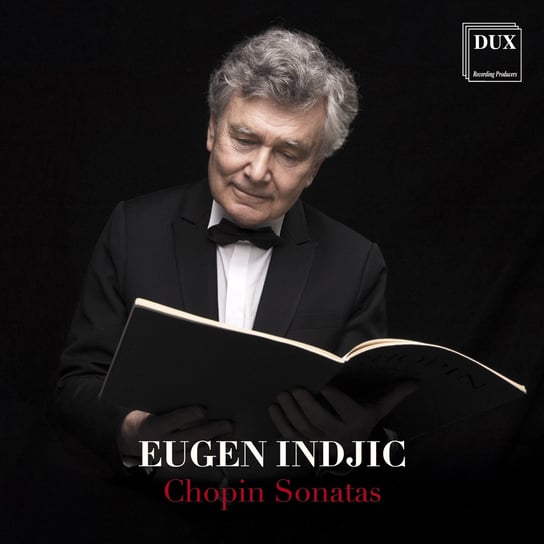 Chopin: Sonatas Indjic Eugen