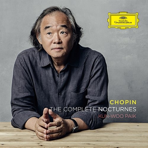 Chopin: Nocturne No. 3 in B, Op. 9 No. 3 Kun-Woo Paik