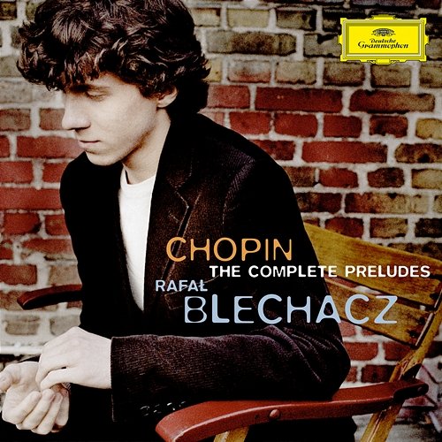 Chopin: 3 Mazurkas, Op. 50 - 1. Mazurka In G (Lento) Rafał Blechacz