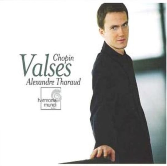 Chopin: The Complete Valses Tharaud Alexandre