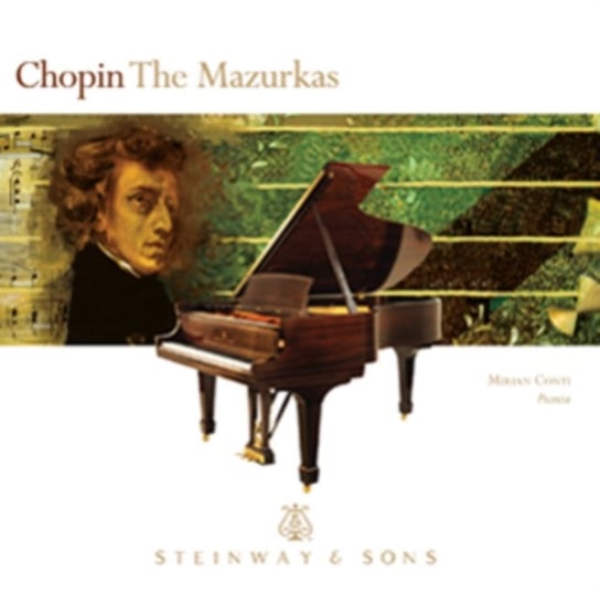 Chopin: The Mazurkas Various Artists
