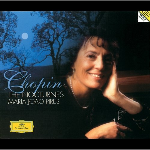 Chopin: The Nocturnes Maria João Pires