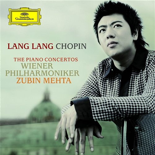 Chopin: The Piano Concertos Lang Lang, Wiener Philharmoniker, Zubin Mehta