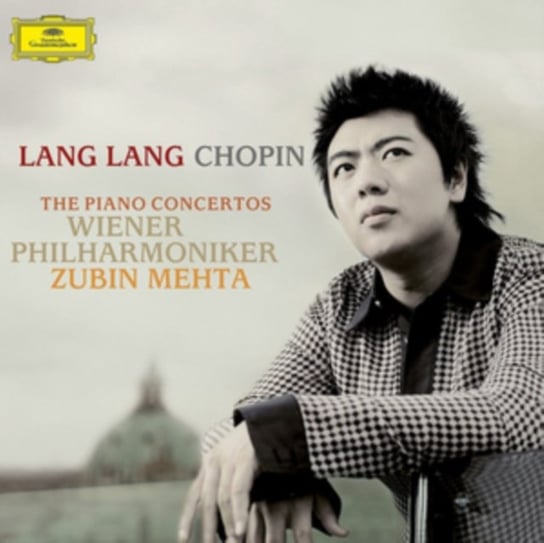Chopin: The Piano Concertos Lang Lang