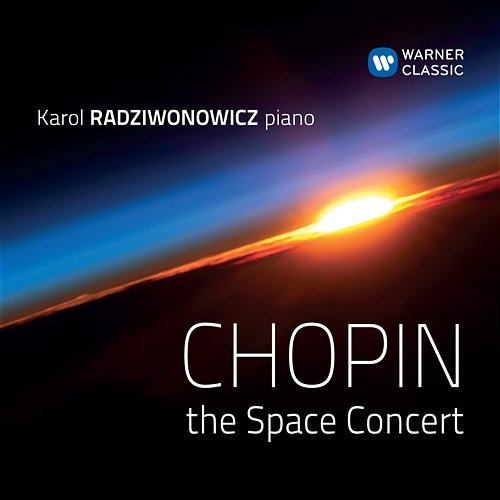 Chopin - The Space Concert Karol Radziwonowicz