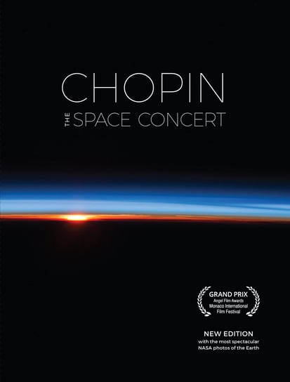 Chopin. The Space Concert Ustynowicz Adam