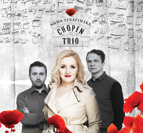 Chopin Trio Serafińska Anna