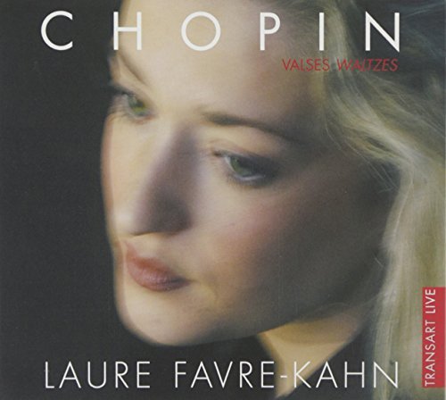 Chopin, Valses Various Artists