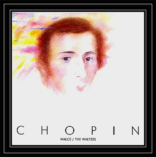 Chopin: Walce Drewnowski Marek