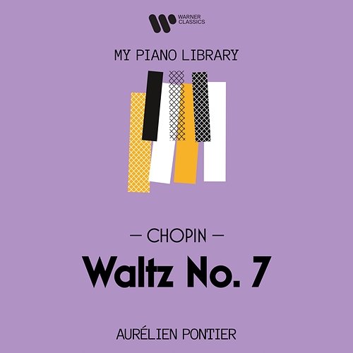 Chopin: Waltz No. 7 Aurélien Pontier