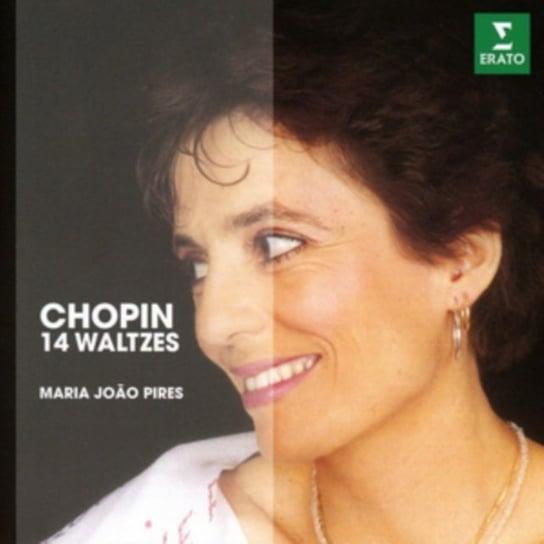 Chopin: Waltzes Pires Maria Joao