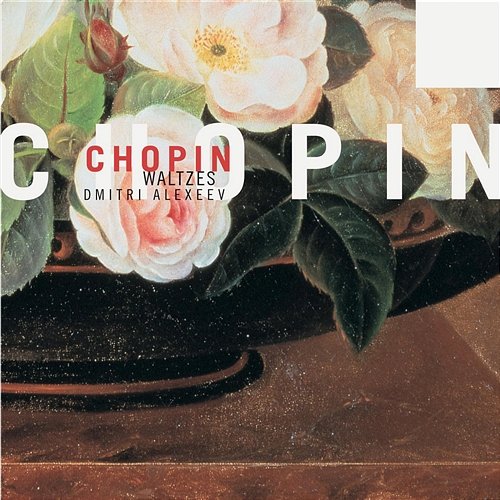 Chopin: Waltzes Dmitri Alexeev