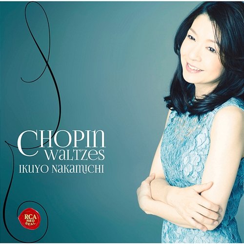 Chopin: Waltzes Ikuyo Nakamichi