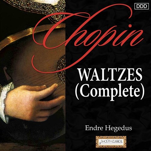 Chopin: Waltzes (Complete) Istvan Szekely