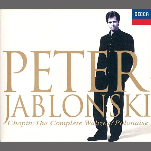 Chopin: Waltzes, etc. Peter Jablonski