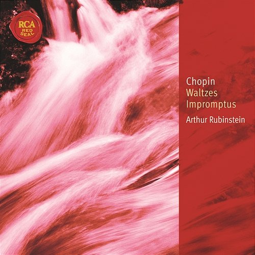 Chopin Waltzes & Impromptus: Classic Library Series Arthur Rubinstein