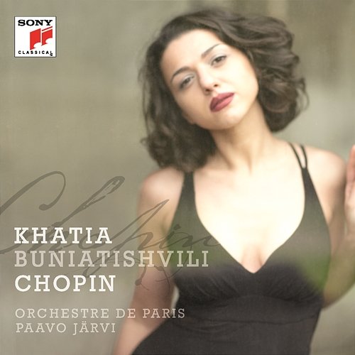 III. Allegro vivace Khatia Buniatishvili