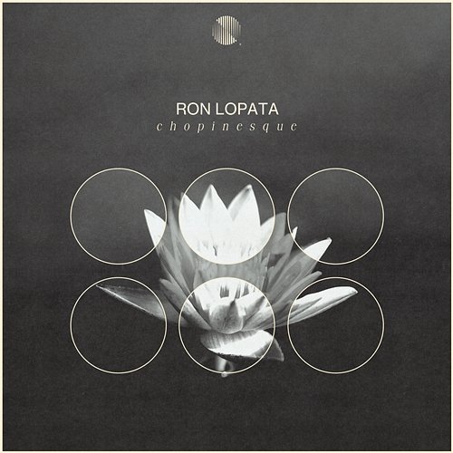 Chopinesque Ron Lopata