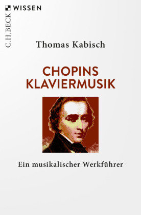 Chopins Klaviermusik Beck